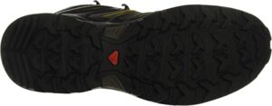 Salomon Men's X Ultra 3 MID Gore-TEX Hiking Boots